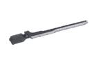 Светильник светодиодный PSL 09 100Вт 5000К уличный консольный ДКУ GR IP65 Pro JazzWay 5064119 - УПС инжиниринг