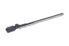 Светильник светодиодный PSL 09 150Вт 5000К уличный консольный ДКУ GR IP65 Pro JazzWay 5064133 - УПС инжиниринг