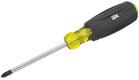 Отвертка PZ2х100 Т3 ARMA2L 5 IEK A2L5-SC10-T3-PZ-20-100 - УПС инжиниринг