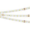 Лента светодиодная RT-A80-8mm 24V Day 4000К 6Вт/м IP20 2835 высок. эффект. 150лм/Вт (уп.5м) Arlight 024512(2) - УПС инжиниринг