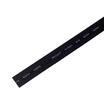 Трубка термоусадочная ТУТ нг 9.0/4.5 черн. 1м REXANT 20-9006 - УПС инжиниринг