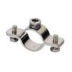 Хомут M8 для тяжелых нагрузок 20-24 (1/2дюйма)мм нерж. сталь AISI 316L DKC 6040-012X - УПС инжиниринг