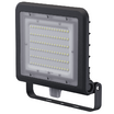Прожектор светодиодный 80 681 NFL-03-100-4К-BL-LED 100Вт 4000К IP65 14200лм с датчиком черн. Navigator 80681 - УПС инжиниринг