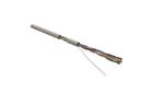 Кабель витая пара U/UTP кат.5E 4х2х24AWG solid PVC UUTP4-C5E-S24-IN-PVC-GY-305 сер. (м) Hyperline 41903 - УПС инжиниринг