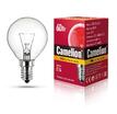 Лампа накаливания MIC D CL 60Вт E14 Camelion 8972 - УПС инжиниринг