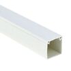 Кабель-канал 25х25 L2000 пластик Plast PROxima EKF kk-25-25 - УПС инжиниринг