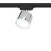 Светильник трековый ARTLINE поворотный 85х85х70мм GX53 230В алюм./пластик. 4кв.м хром. Ritter 59863 7 - УПС инжиниринг