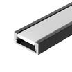 Профиль MIC-M-2000 ANOD BLACK L2000 алюм. Arlight 044540 - УПС инжиниринг
