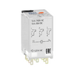 Реле промежуточное OptiRel G RP55-33-48D-10-CO КЭАЗ 281095 - УПС инжиниринг
