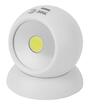 Фонарь SB-801 подсветка Сфера-1 COB 3хAAA 360г магнит карт (20/80/3360) ЭРА Б0036607 - УПС инжиниринг