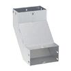 Угол для лотка вертикальный внутренний 90град. 100х50 EKF vi9050100 - УПС инжиниринг