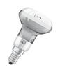 Лампа светодиодная LEDSR5019 2.8W/827 230В GL E14 FS1 OSRAM 4058075055414 - УПС инжиниринг