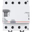 Выключатель дифференциального тока (УЗО) 4п 25А 100мА тип AC RX3 Leg 402066 - УПС инжиниринг