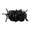 Гирлянда светодиодная ULD-S1000-100/DGA MULTI-2 IP20 10м 100 светодиодов; голуб. желт. зел. розов. свет; провод зел. Uniel UL-00012358 - УПС инжиниринг