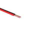 Кабель Stereo 2х0.75 красн./черн. (уп.5м) Rexant 01-6104-3-05 - УПС инжиниринг
