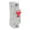 Выключатель автоматический модульный 1п C 32А 10кА MD63 YON MD63-1C32-10 - УПС инжиниринг