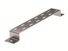 Скоба TM для крепления лотка к полу/к стене осн.400 гор. оцинк. DKC BMM1040HDZ - УПС инжиниринг