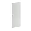 Дверь сплошная для шкафов CQE N 1800х400мм DKC R5NCPE1840 - УПС инжиниринг