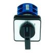 Переключатель кулачковый LW32-10/C02/1 10А 2Р "0-1" CHINT 425060 - УПС инжиниринг