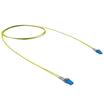 Шнур оптический коммутационный Duplex LC/UPC-LC/UPC 9/125 (OS2) 1м DKC RNPC9DLULU1 - УПС инжиниринг