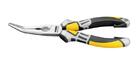 Длинногубцы угловые с резцом 205мм Felo 59222040 - УПС инжиниринг