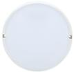 Светильник светодиодный ДПО 2001 8Вт 4000К IP54 круг бел. IEK LDPO0-2001-8-4000-K01 - УПС инжиниринг