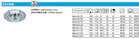 Светильник Storm 51 0 22 Комтех P00614 - УПС инжиниринг