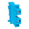 Колодка клеммная винтовая 6 UT син. EKF scr-ut-6-b - УПС инжиниринг