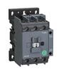 Контактор MC1E 3п 40А кат. 220В/230В AC 1НО+1НЗ SE MC1E40M7 - УПС инжиниринг