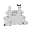 Розетка для реле OptiRel G RR93-01-12-24U-6-V КЭАЗ 281155 - УПС инжиниринг