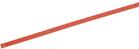 Трубка термоусадочная ТТУ нг-LS 60/30 красн. 1м IEK UDRS-D60-1-K04 - УПС инжиниринг