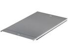 Крышка для лотка осн.100 L3000 сталь 0.7мм с заземл. цинк-ламель DKC 35522ZL - УПС инжиниринг