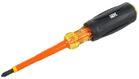 Отвертка диэлектрическая PZ2х100 Т3 ARMA2L 5 IEK A2L5-SC30-T3-PZ-20-100 - УПС инжиниринг