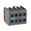 Приставка доп. контакты AX-3M/31 к контактору NXC-06M~12M CHINT 925185 - УПС инжиниринг