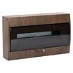 Щит ЩРН-П-18 IP41 темное дерево PROxima EKF pb40-n-18-dark - УПС инжиниринг