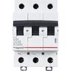 Выключатель автоматический модульный 3п C 10А 4.5кА RX3 ИЭК Leg 419706 - УПС инжиниринг