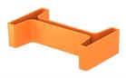 Колпачок защитный для проф. IS 8 KS OR оранж. OBO 6338519 - УПС инжиниринг