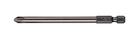 Бита крестовая Industrial PH 2х100 (уп.3шт) FELO 03202810 - УПС инжиниринг