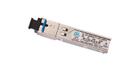 Модуль SFP WDM 1.25Гбит/с одно волокно SM SC Tx:1310/Rx:1550 нм DDM 8 дБ (до 3км) NIKOMAX GL-OT-SG08SC1-1310-1550-D - УПС инжиниринг