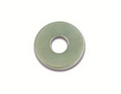 Шайба М10 кузовная DIN9021 нерж. сталь INOX 316L бел. (уп.100шт) DKC CM121000INOX316L - УПС инжиниринг