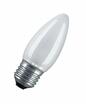 Лампа накаливания CLASSIC B FR 40W E27 OSRAM 4008321411365 - УПС инжиниринг