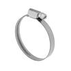 Хомут червячный 60-80/9-0.6мм нержавеющая сталь W2 (уп.25шт) Rexant 07-0760 - УПС инжиниринг
