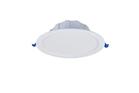 Светильник светодиодный FD 10 R 18W OP 940 D150 WH IP44 185х40мм 18Вт 4000К Ra 90 IP44 встраив. бел. даунлайт Русский Свет 11041023233 - УПС инжиниринг