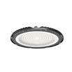 Светильник светодиодный ДСП IB 02 S 150W VW 850 BK CL 337х337х89 8мм 150Вт 5000К IP65 High Bay подвес черн. Русский Свет 16090223711 - УПС инжиниринг