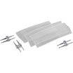Коннектор 90 016 OLSC-connector-2835-220V-NEONLED (уп.5шт) ОНЛАЙТ 90016 - УПС инжиниринг