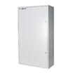 Корпус ЩМП-7 1320х750х300 IP31 с монтажн. панелью метал. PRIZMA TOKOV ELECTRIC TKE-PZ-MPB31-7 - УПС инжиниринг