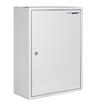 Корпус ЩМП-3 655х500х220 IP31 с монтажн. панелью метал. PRIZMA TOKOV ELECTRIC TKE-PZ-MPB31-3 - УПС инжиниринг