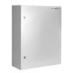 Корпус ЩМП-4 800х650х250 IP54 с монтажн. панелью метал. PRIZMA TOKOV ELECTRIC TKE-PZ-MPB54-4 - УПС инжиниринг