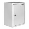Корпус ЩМП-1 400х310х220 IP31 с монтажн. панелью метал. PRIZMA TOKOV ELECTRIC TKE-PZ-MPB31-1 - УПС инжиниринг