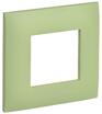Рамка 1-м SKANDY SK-F01M мятный IEK SK-M12-K06 - УПС инжиниринг